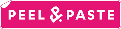 Peel & Paste